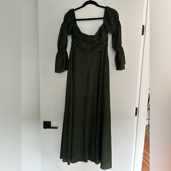 Worth Collective Dress - Picture 4 of 5